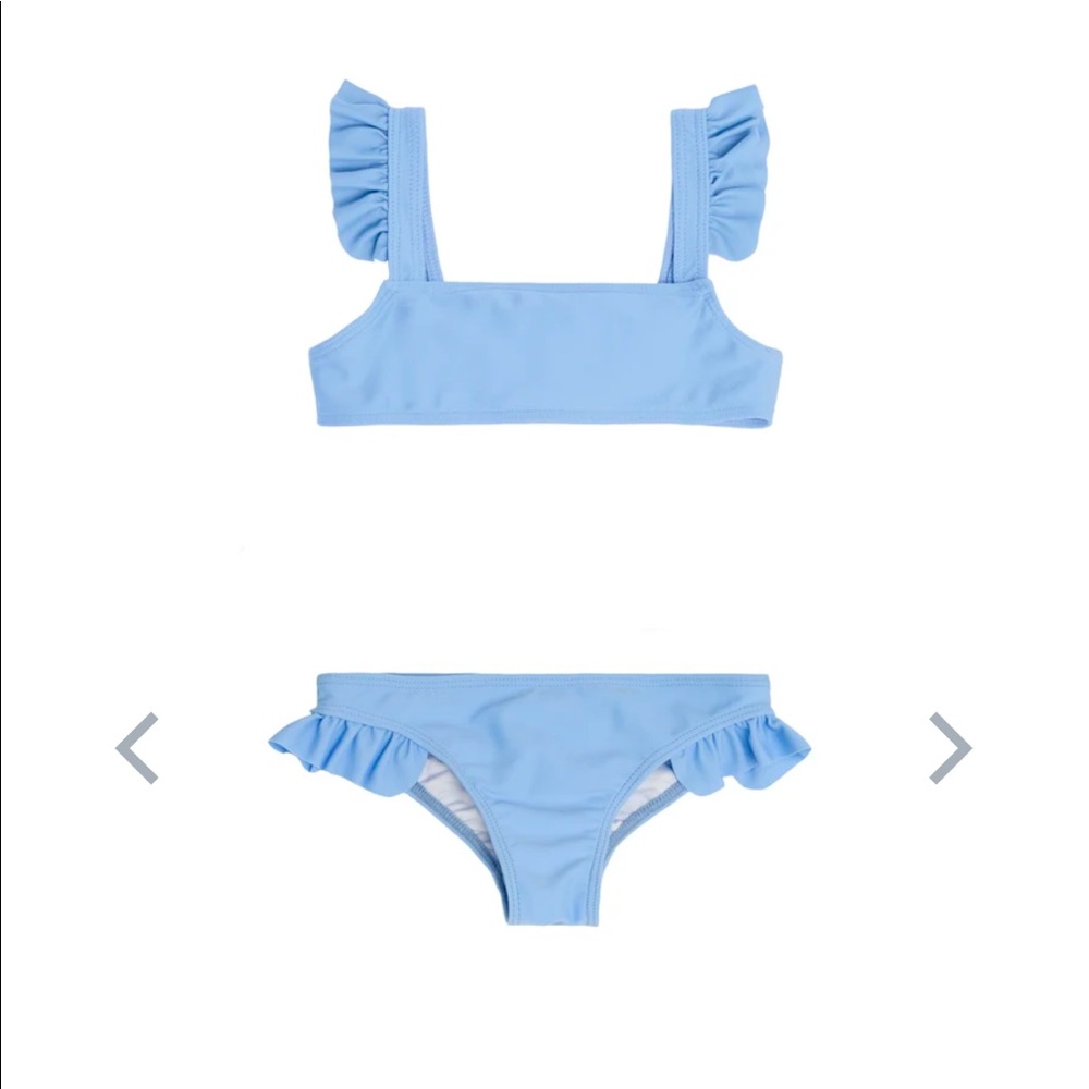 Minnow Swim!! The best quality swimwear for kids!